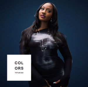 Tems – What You Need – A COLORS SHOW Ft. COLORS