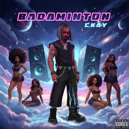 CKay – Badaminton