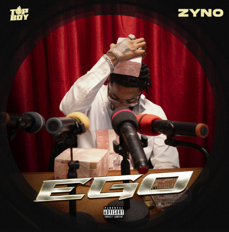 Zyno TopBoy – Ego