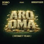 Zoro Swagbag - Aro Oma Ft. Khenyzee