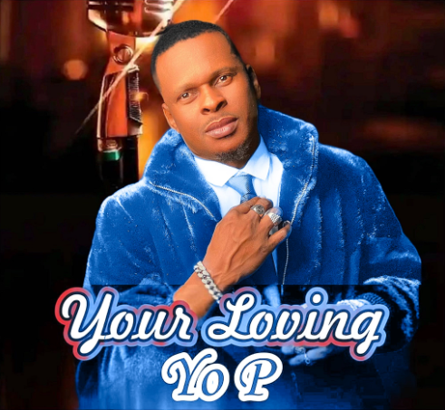 Yo P - Your Loving