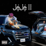 Boyblandi - JEJE II Ft. Ayo Maff