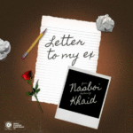 Nasboi - Letter To My Ex Ft. Khaid