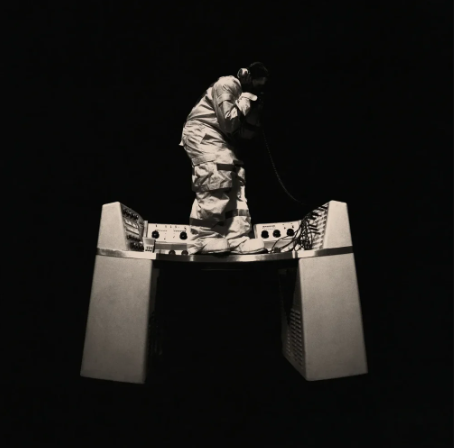 Don Toliver – Secondhand Ft. Rema