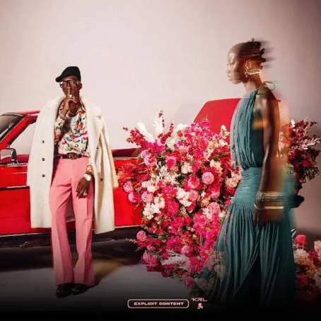 Mavo - Use Me Ft. P.Prime