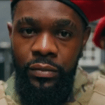 Patoranking – African Soldier