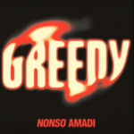 Nonso Amadi - Greedy