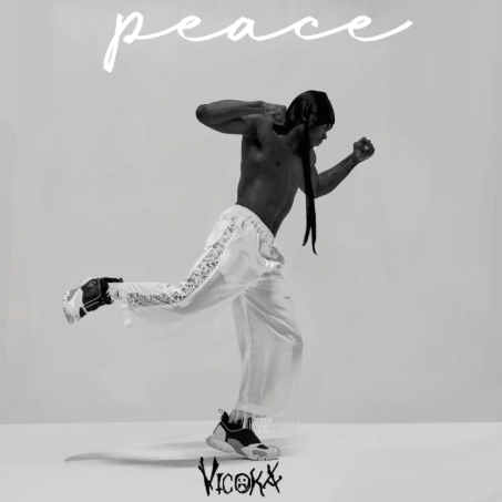 Vicoka – Peace