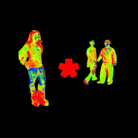 Kairo – Is It? Ft. Bloody Civilian