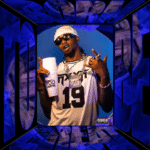 Jeriq - BORN TO BE GREAT