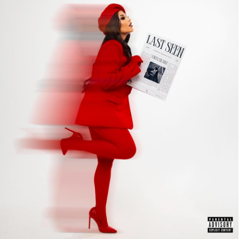 Rowlene – Last Seen