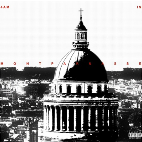 Minz – 4AM In Montparnasse Ft. NSE
