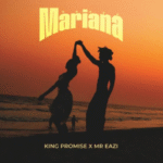 King Promise – Mariana Ft. Mr Eazi