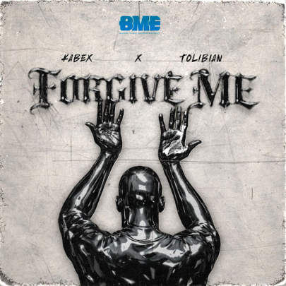 Kabex – Forgive Me Ft. Tolibian