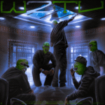 Apex Village – HU$TLE Ft. JeriQ, PsychoYP, Azanti & Thrill Max Apex Village – HU$TLE Ft. JeriQ, PsychoYP, Azanti & Thrill Max