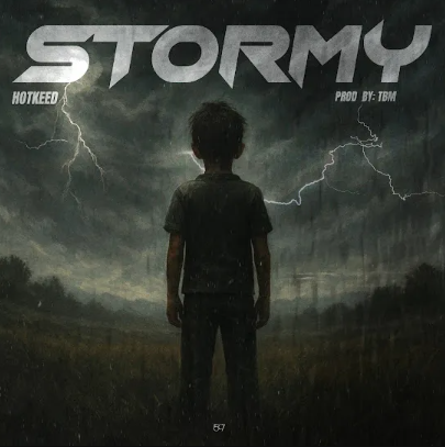 Hotkeed – Stormy