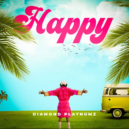 Diamond Platnumz – Happy
