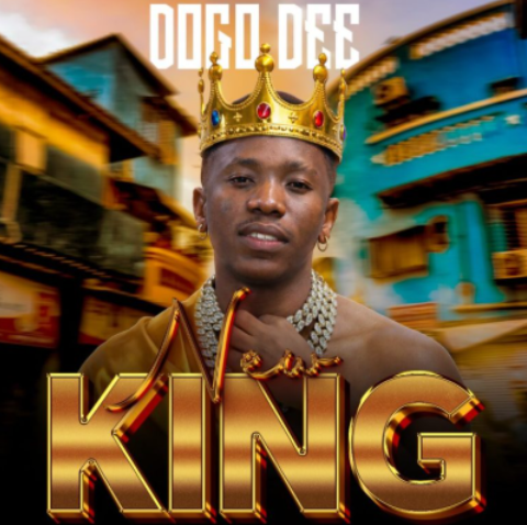 Dogo Dee – New King