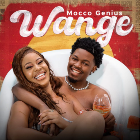 Mocco Genius – Wange