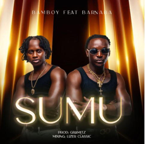 Bam Boy – Sumu Ft. Barnaba