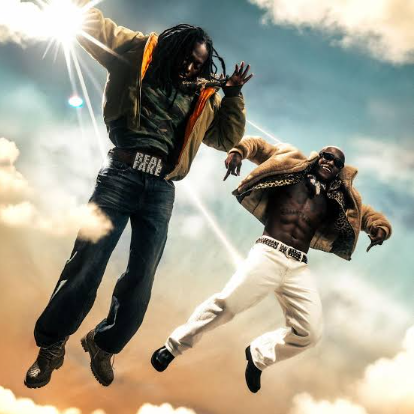 Darkoo – Solar Ft. Ruger