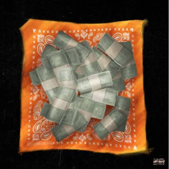 Zerrydl – Stack Ft. Jenerall & Tega Boi Dc