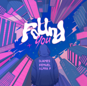 DJames – Found You Ft. Kemuel, Alpha P