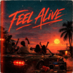 Big Vybz – Feel Alive Ft. Rexxie Big Vybz – Feel Alive Ft. Rexxie