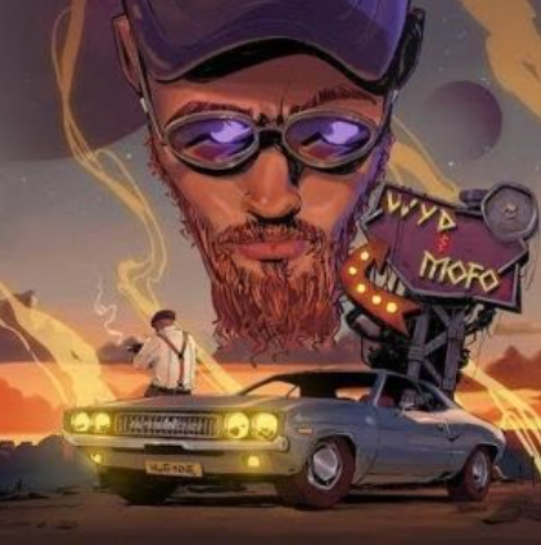 Ozedikus – MOFO Ft. Brownboi Vbz