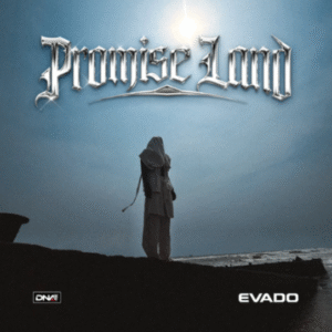 Evado – Thankful Ft. JeriQ
