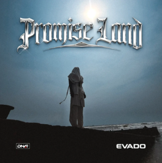 Evado – Thankful Ft. JeriQ