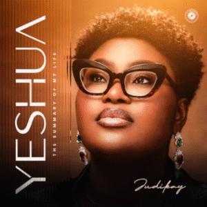 Judikay – Darling Jesus