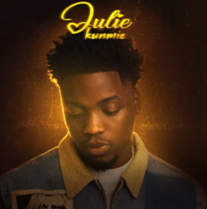 Kunmie – Julie