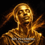 Victor Ivyic – Joy Is Coming