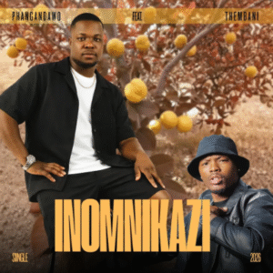 Phangandawo – Inomnikazi Ft. Thembani