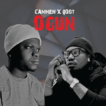 Cammen – Ogun Ft. Qdot