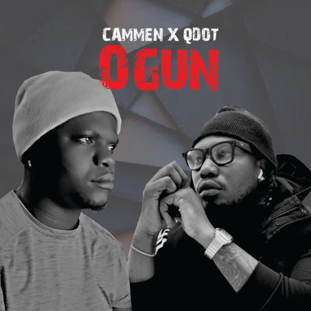 Cammen – Ogun Ft. Qdot
