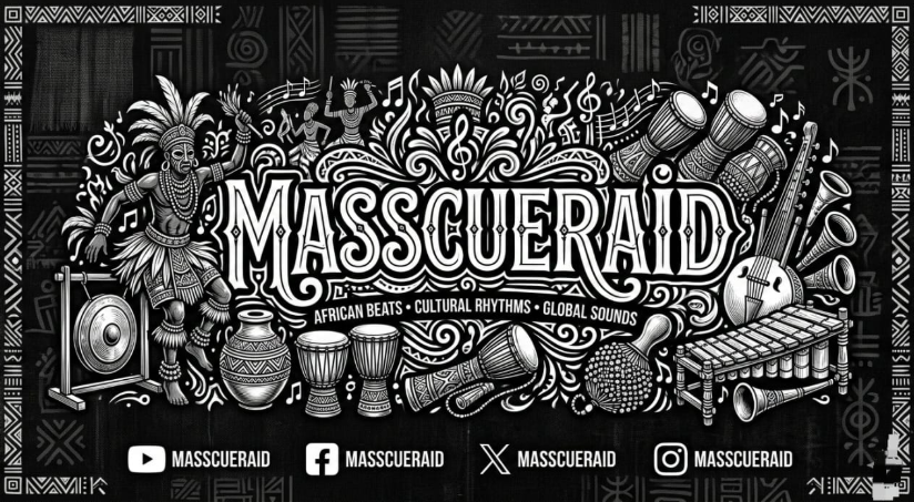 MassCueRaid – Player