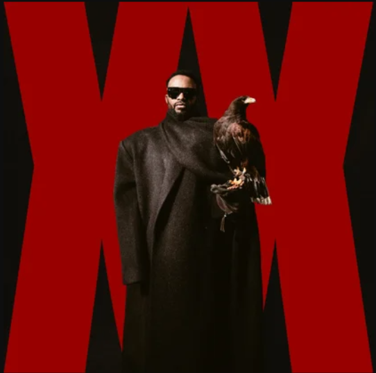 Fally Ipupa – Cinema