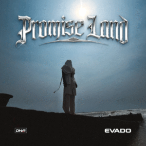 Evado – Flames Ft. AratheJay