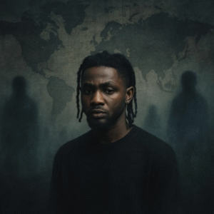 Omah Lay – Jah Jah Knows