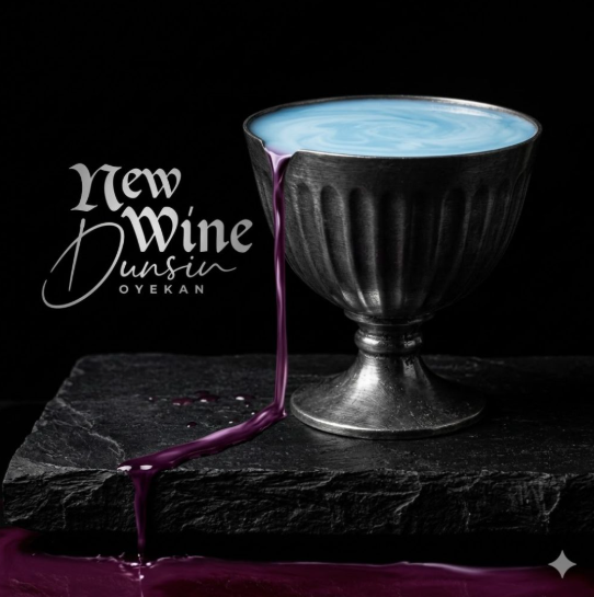 Dunsin Oyekan – Number One (Live) Ft. John Wilds