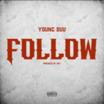 Young Duu - Follow
