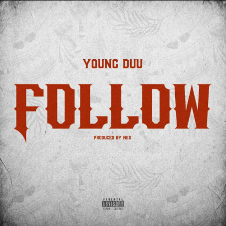 Young Duu - Follow
