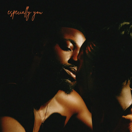 Oladapo - Especially You