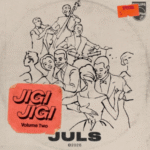 Juls – Perfect Ft. Kojo Blak & Minz