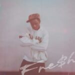Victony – FRESH