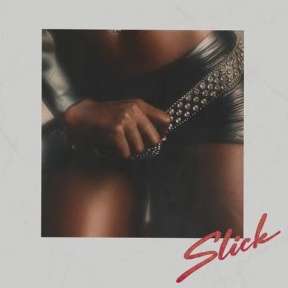 Victony - Slick