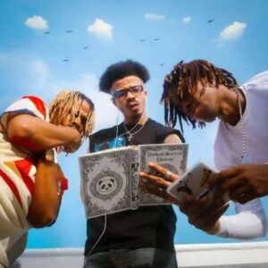 Uncle Bubu – Darkest Secrets Ft. Kemuel, Cupidszn & telz