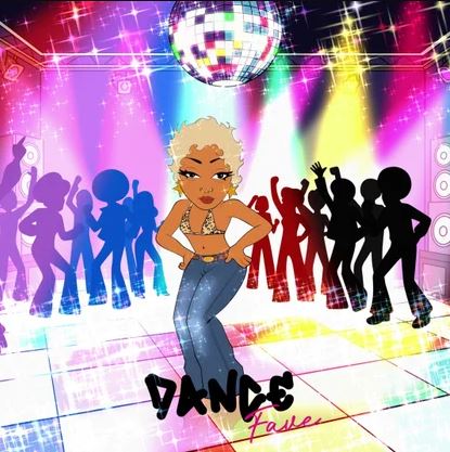 FAVE - Dance
